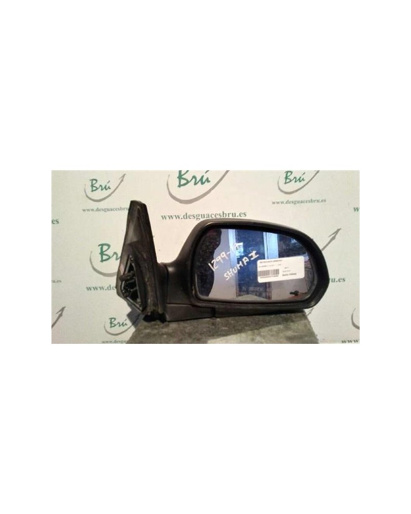 RETROVISOR DCHO.