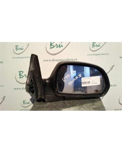 RETROVISOR DCHO.