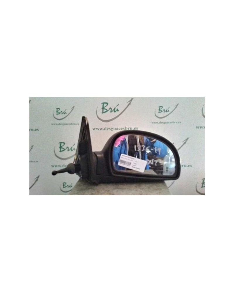 RETROVISOR DCHO.