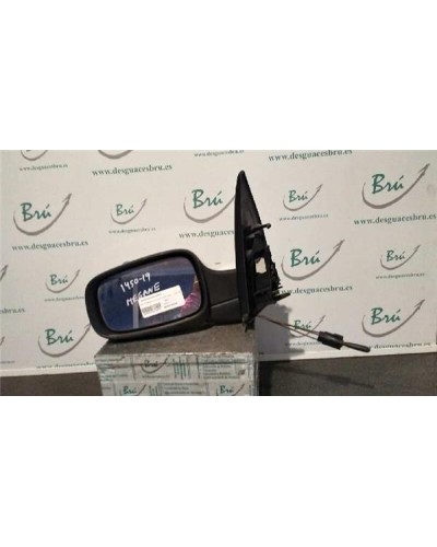 RETROVISOR IZDO.