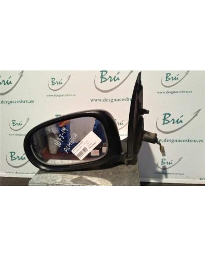 RETROVISOR IZDO.