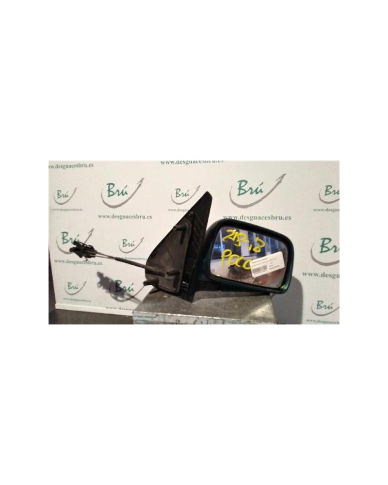RETROVISOR DCHO.