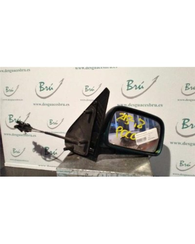 RETROVISOR DCHO.
