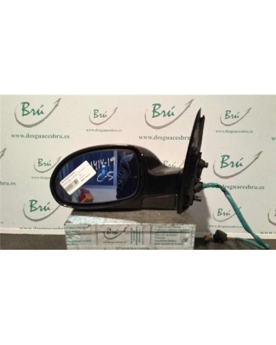 RETROVISOR IZDO.