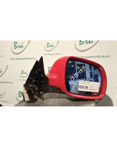 RETROVISOR DCHO.
