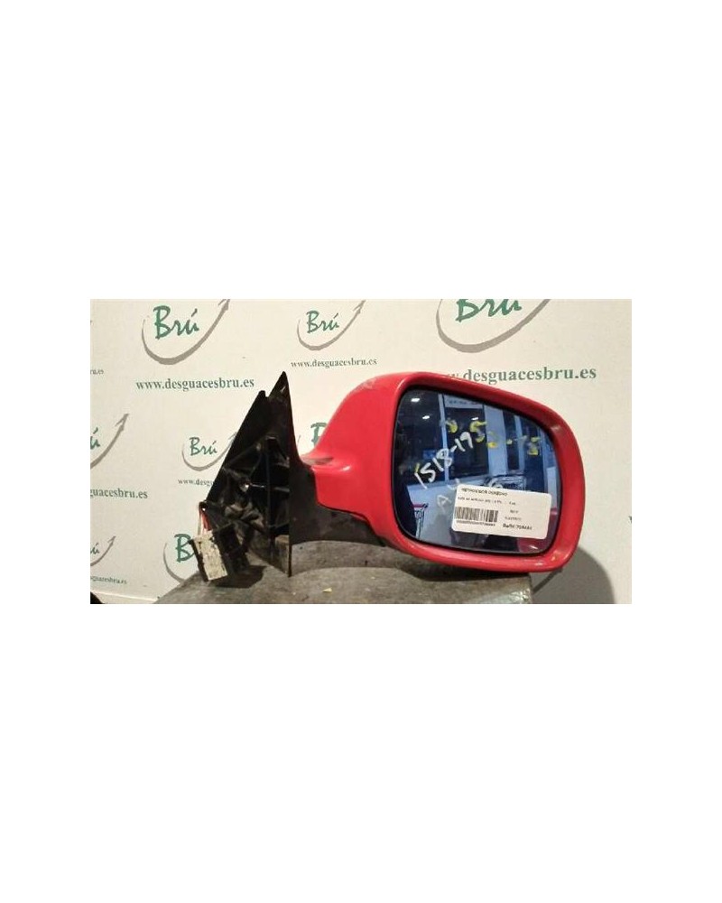 RETROVISOR DCHO.