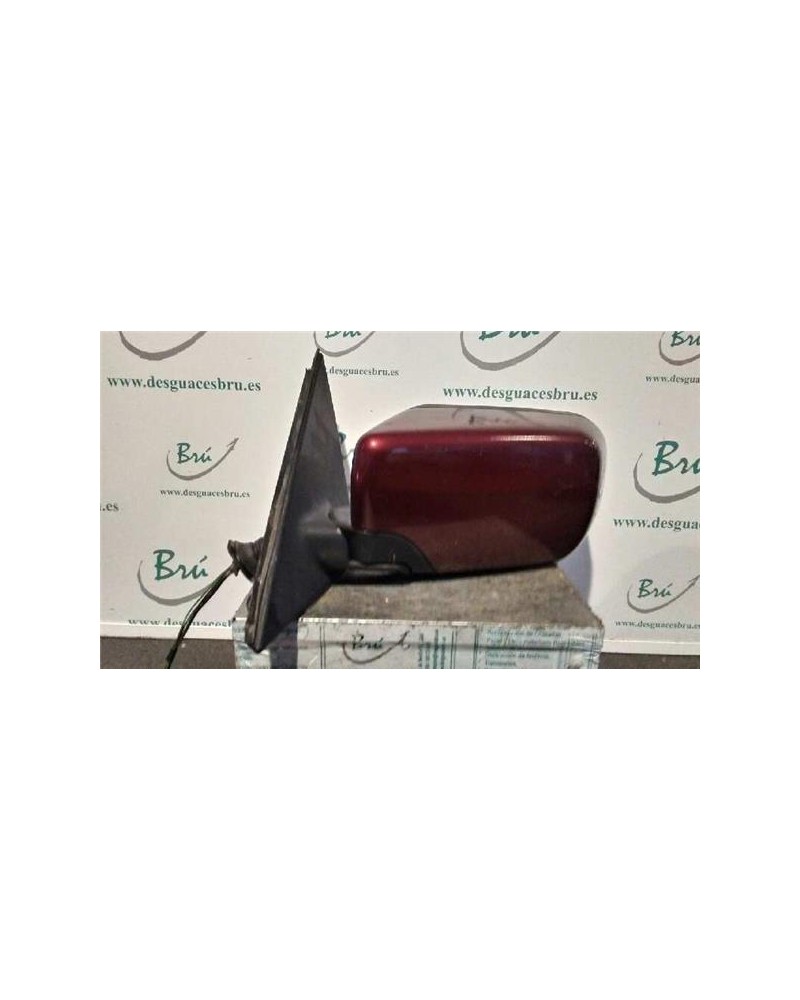 RETROVISOR IZDO.
