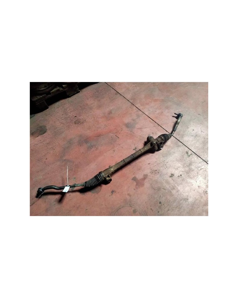 CREMALLERA DIRECCION ASISTIDA
