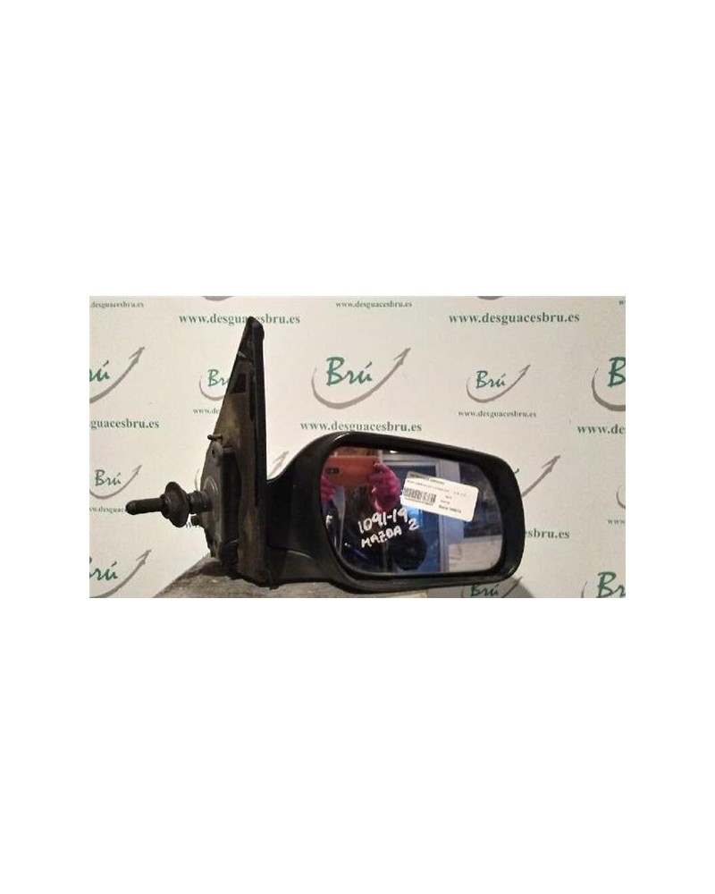 RETROVISOR DCHO.