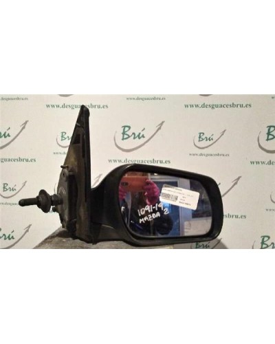 RETROVISOR DCHO.