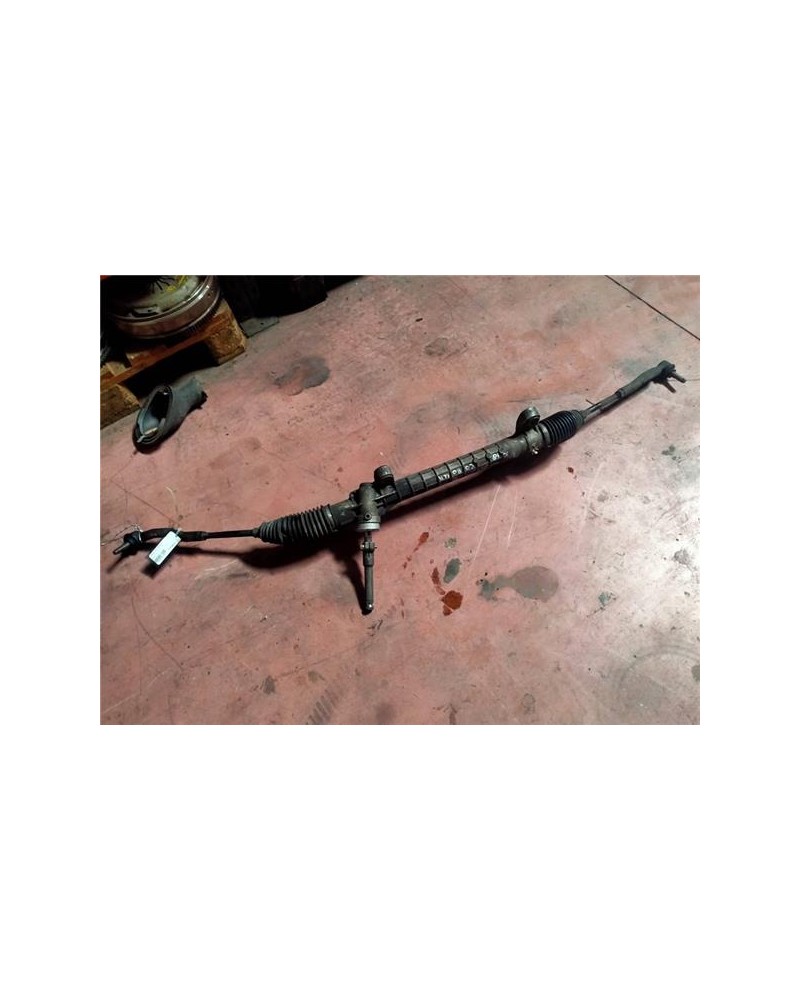 CREMALLERA DIRECCION ASISTIDA