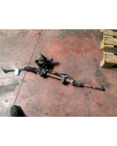 CREMALLERA DIRECCION ASISTIDA