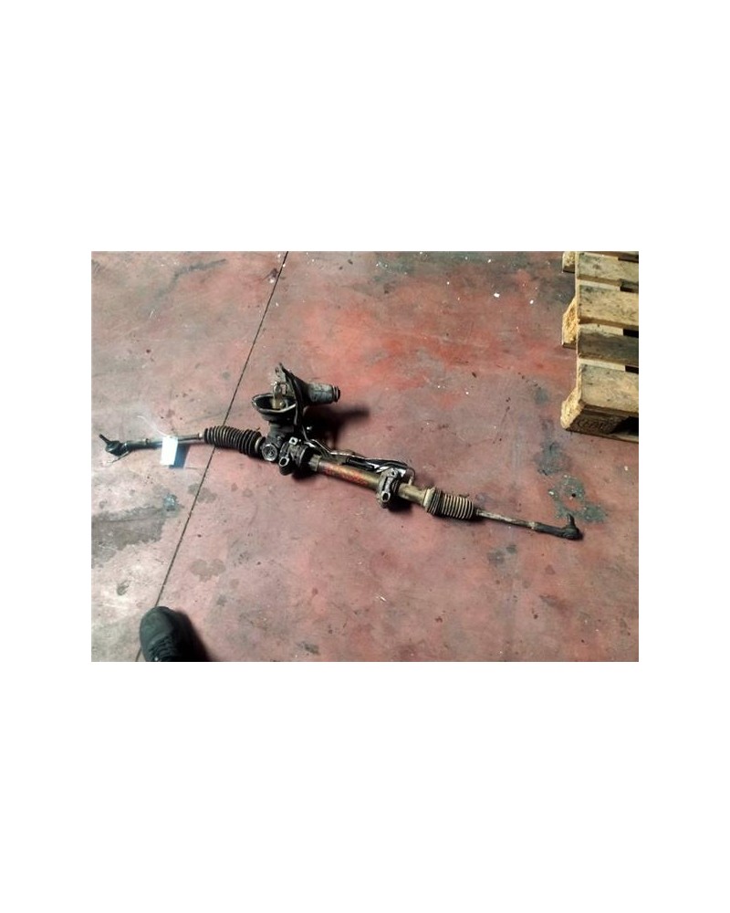 CREMALLERA DIRECCION ASISTIDA