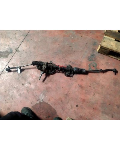 CREMALLERA DIRECCION ASISTIDA