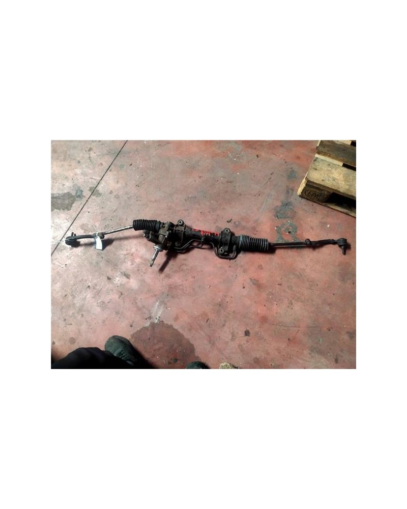 CREMALLERA DIRECCION ASISTIDA