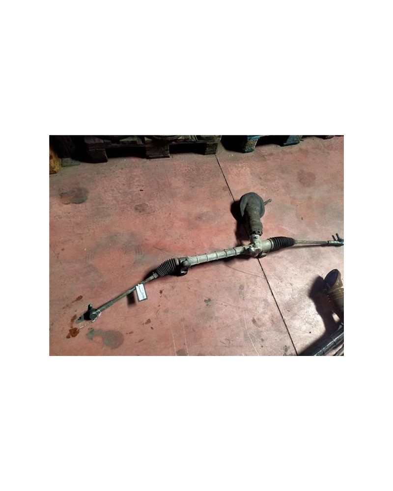 CREMALLERA DIRECCION ASISTIDA