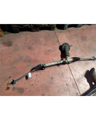 CREMALLERA DIRECCION ASISTIDA