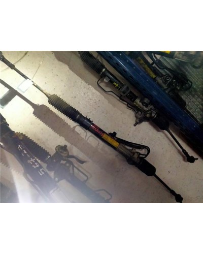 CREMALLERA DIRECCION ASISTIDA