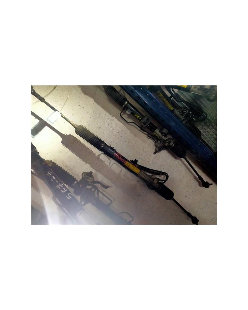 CREMALLERA DIRECCION ASISTIDA