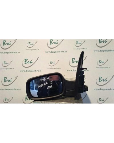 RETROVISOR IZDO.