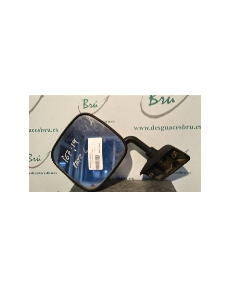 RETROVISOR IZDO.