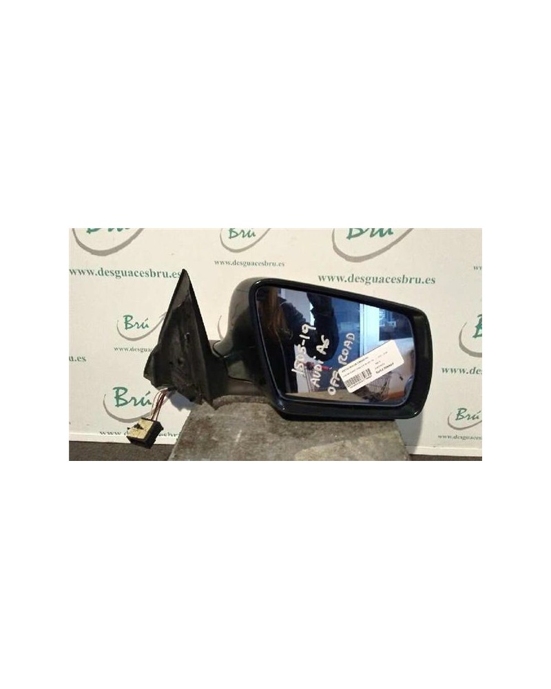 RETROVISOR DCHO.