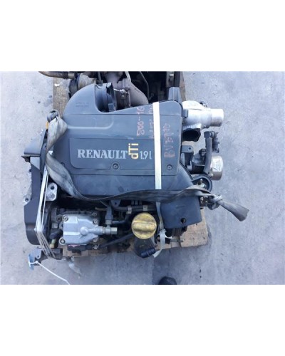 MOTOR COMPLETO