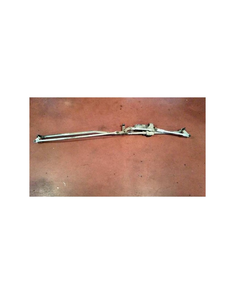 MOTOR LIMPIAPARABRISAS DEL.