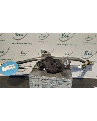 MOTOR LIMPIAPARABRISAS DEL.