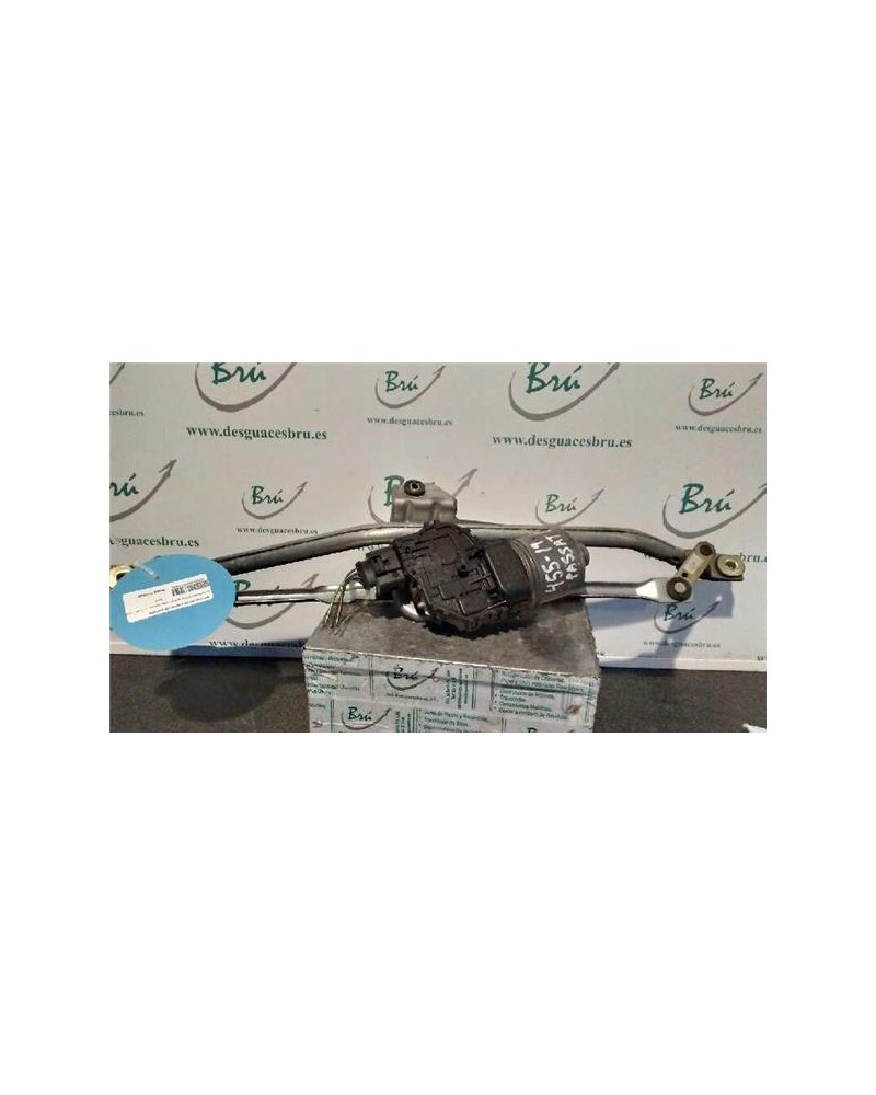 MOTOR LIMPIAPARABRISAS DEL.