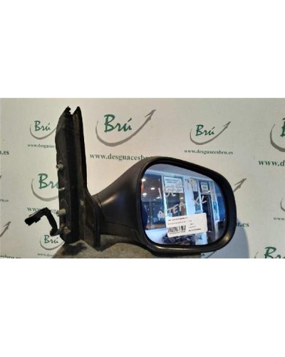 RETROVISOR DCHO.