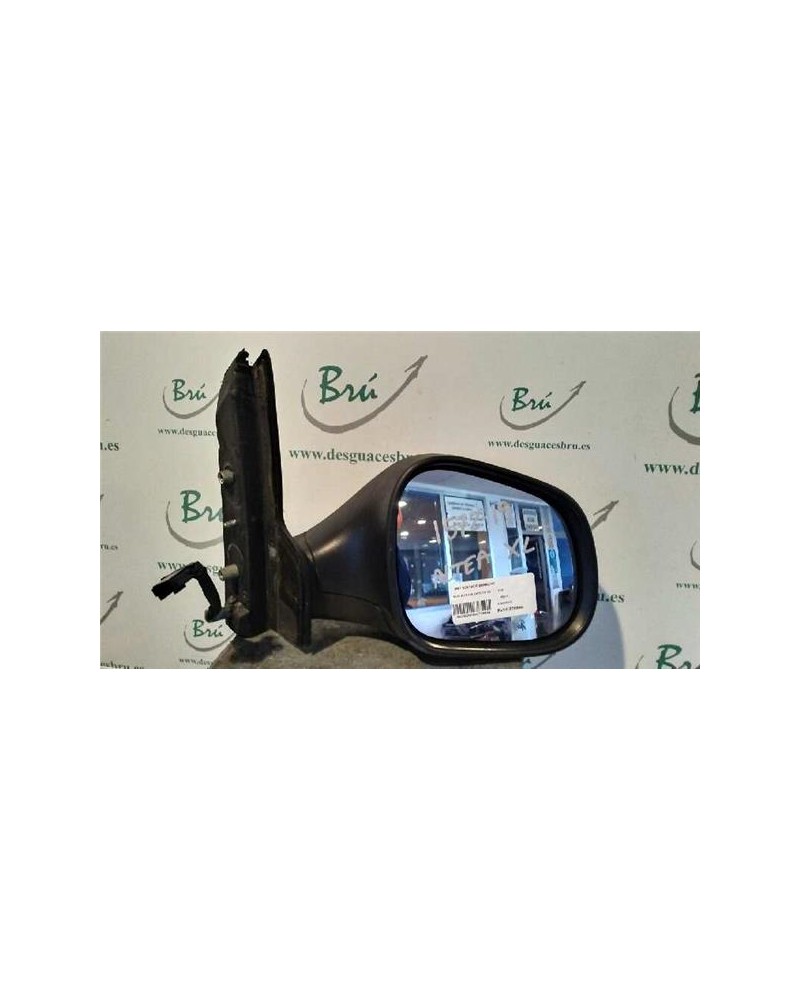 RETROVISOR DCHO.