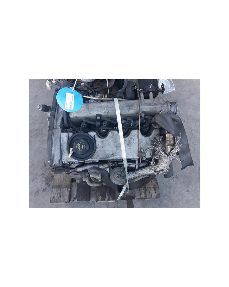 MOTOR COMPLETO