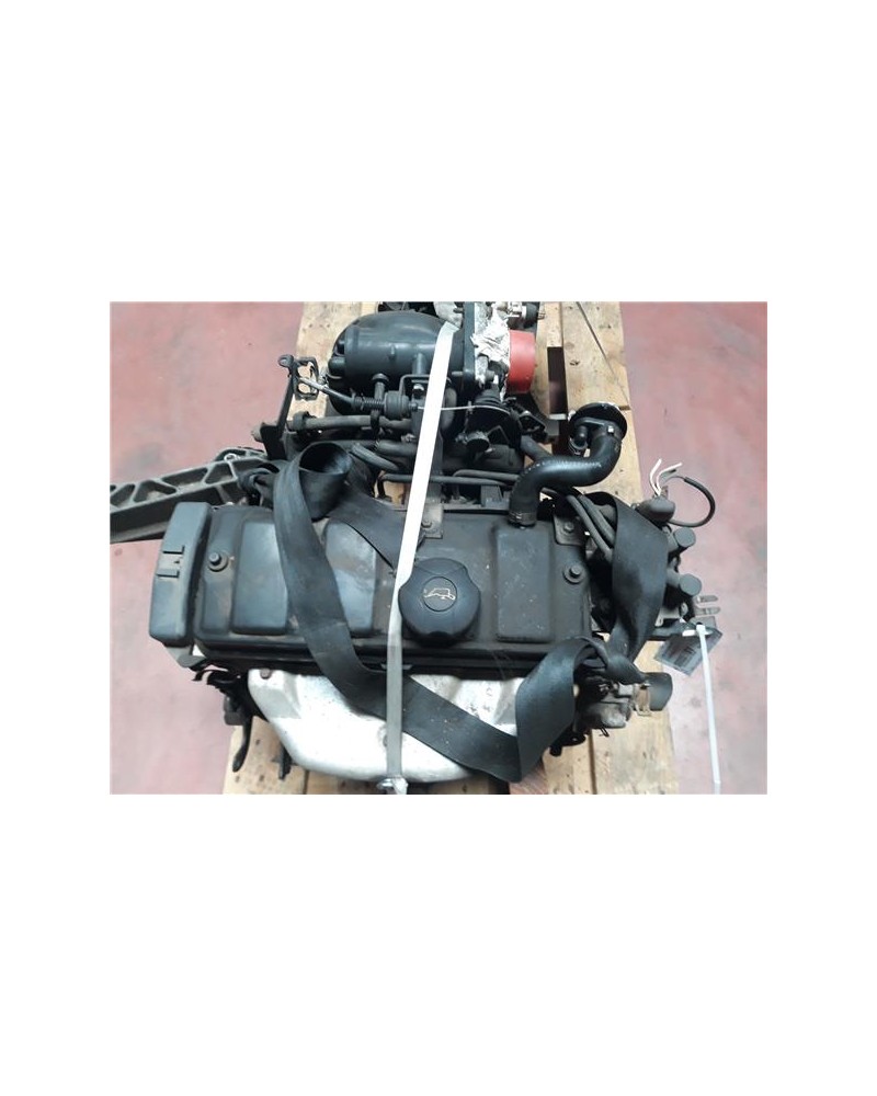 MOTOR COMPLETO