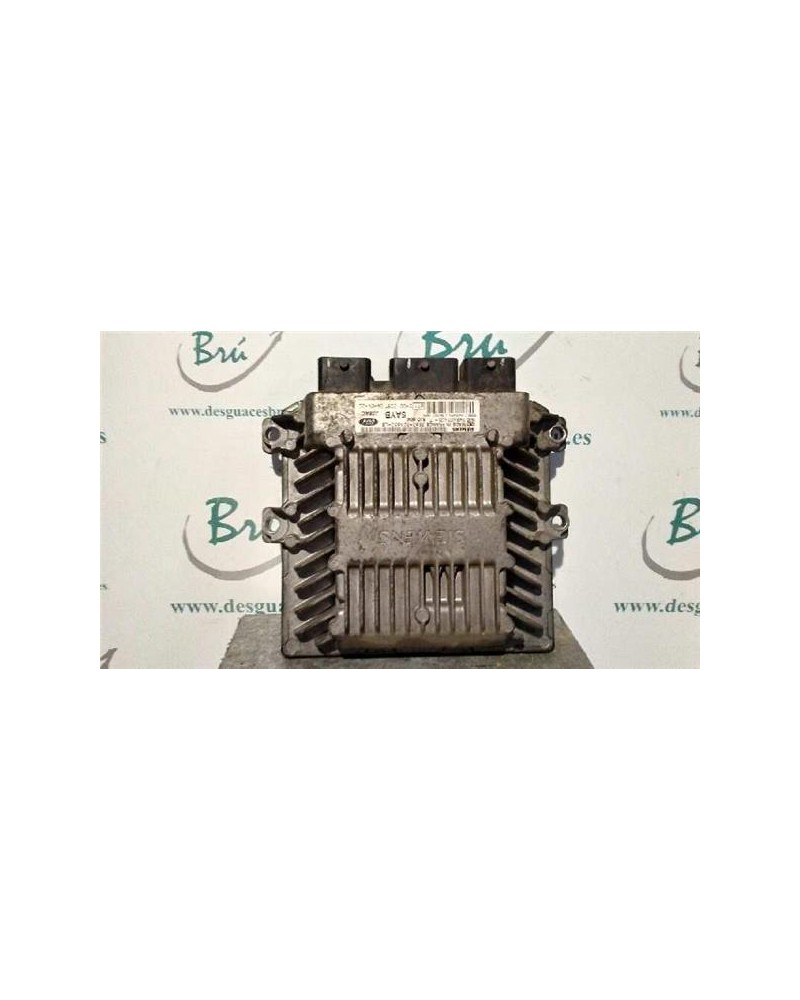 CENTRALITA MOTOR UCE