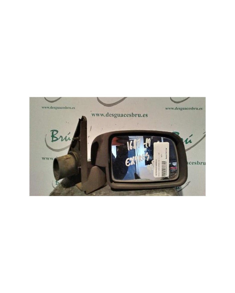 RETROVISOR DCHO.