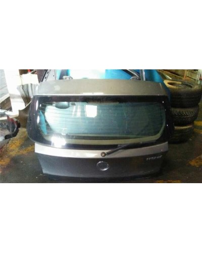 PORTON TRA.