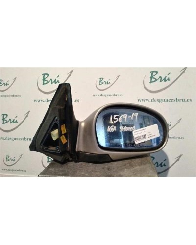 RETROVISOR DCHO.