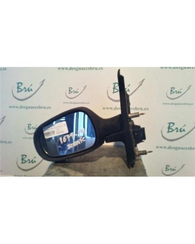 RETROVISOR IZDO.
