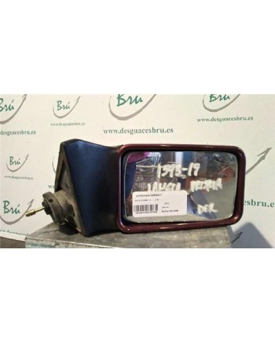 RETROVISOR DCHO.