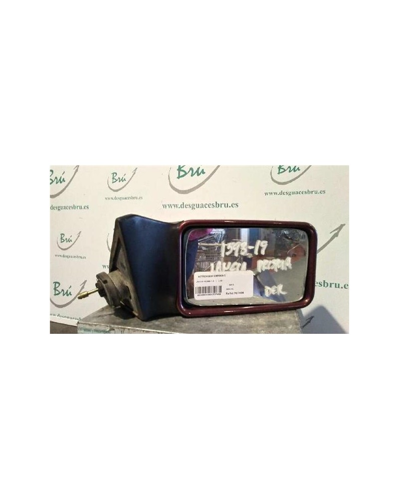 RETROVISOR DCHO.