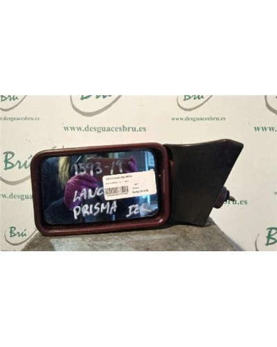 RETROVISOR IZDO.