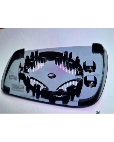 CRISTAL RETROVISOR DCHO