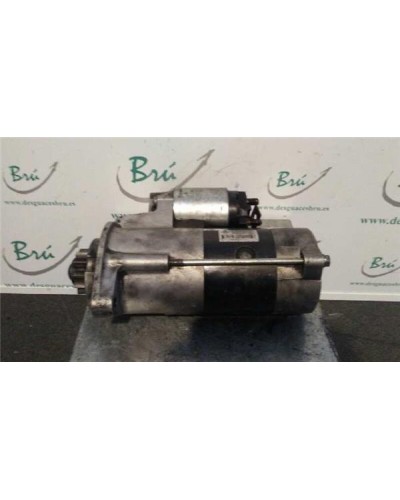 MOTOR ARRANQUE