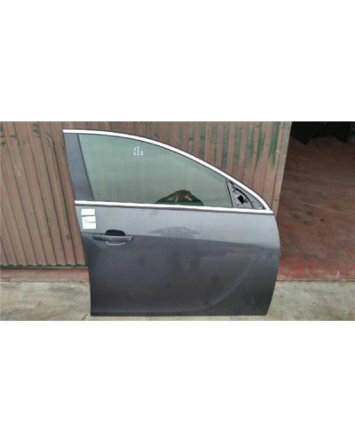 CERRADURA PUERTA DEL. DCHA.