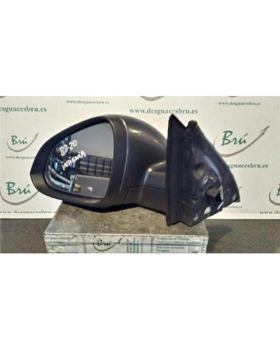 RETROVISOR IZDO.