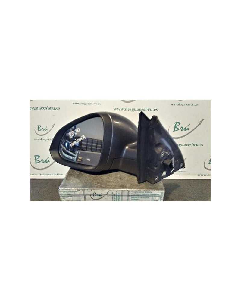 RETROVISOR IZDO.
