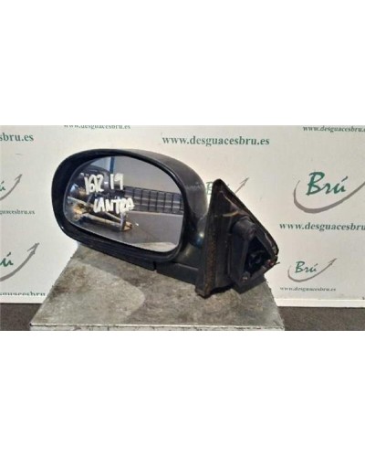 RETROVISOR IZDO.