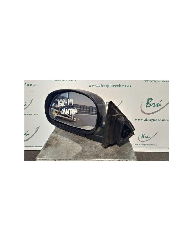 RETROVISOR IZDO.
