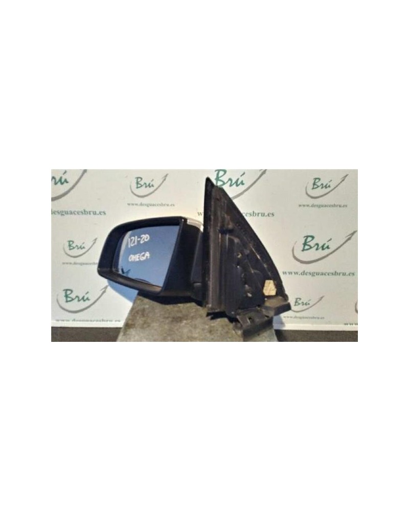 RETROVISOR IZDO.